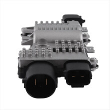 Car Resistor Fan Motor Cooling Control Module BA83-8C609-AA for Taurus MKS 3.5L 2010-2012 BA838C609AA