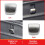 Seat Control Switch Button Cover Backrest Release 2059056611 for GLC C-Class W205 W253 Left 5