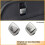 Seat Control Switch Button Cover Backrest Release 2059056611 for GLC C-Class W205 W253 Left 4