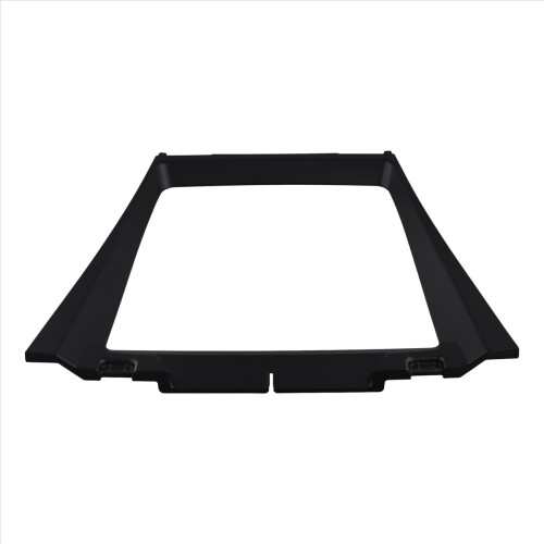 Front Center Console Panel Bezel Cup Holder Decorative 51166956756 for X5 X6 E70 E71 1