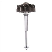Turbo Turbine Wheel for 1KD-FTV 3.0L CT16V 17201-30160 17201-OL040 17201-30110