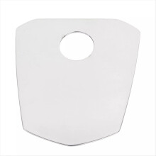 Chrome Door Accent Trim for Goldwing GL1200I GL1200SE GL1200L Limited