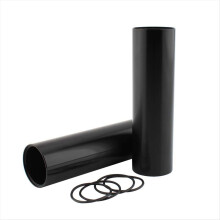 Motorcycle Front Fork Cover Fit for Forty-Eight XL1200X XL1200C 2010-2015
