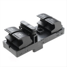 New High Quality Car Window Lift Switch Electric 7L6959857E 7L6959857 for