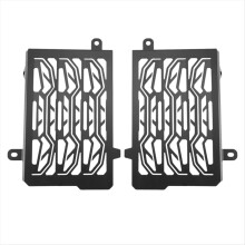 Motorcycle Radiator Guard Protector Grille Cover for 1290 Super Adventure S R 2021-2024