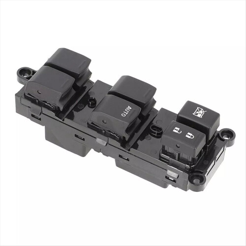 37990-58M00 Right Driver Side Window Control Switch for Vitara 1992-1998