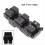 37990-58M00 Right Driver Side Window Control Switch for Vitara 1992-1998 2