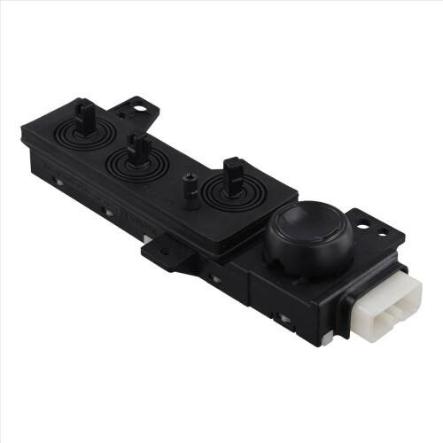 New Car 10-Way Adjustment Electric Seat Control Switch Button for Left 1