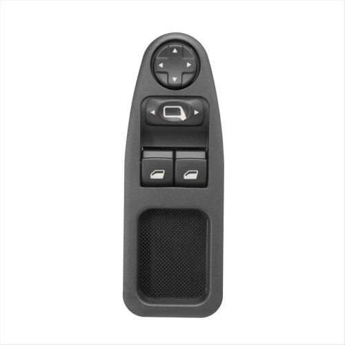 For Dispatch Jumpy Scudo 272 270 Electric Master Control Power Lifter Window Switch Button 6554. 1