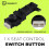 New Car 10-Way Adjustment Electric Seat Control Switch Button for Left 5