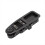 For Dispatch Jumpy Scudo 272 270 Electric Master Control Power Lifter Window Switch Button 6554. 4