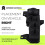 New Car 10-Way Adjustment Electric Seat Control Switch Button for Left 6