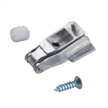 For 500 Outer Door Handle Hinge Repair Kit 51939041 51964555