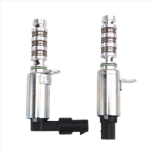 Oil Control Variable Valve Timing Solenoid 24375-2E100 24355-2E100 for Exhaust Intake