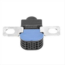 4G0915519 Car Battery Disconnect Fuse Box Overload Protection Pyrofuse Pyroswitch -2 for A6 A8 Q3 Q5 S6