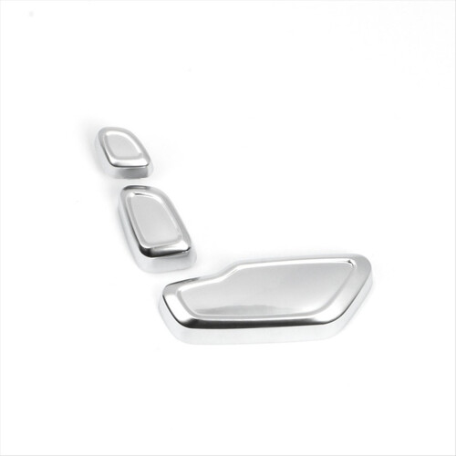 Car Front Seat Adjustment Headrest Switch Button Cover for C E E260 E200 300 Auto Parts Left