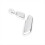 Car Front Seat Adjustment Headrest Switch Button Cover for C E E260 E200 300 Auto Parts Right 1