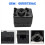 Wireless Ignition Module 68105739AC Fit for Ram 2500 2012 68105739 8