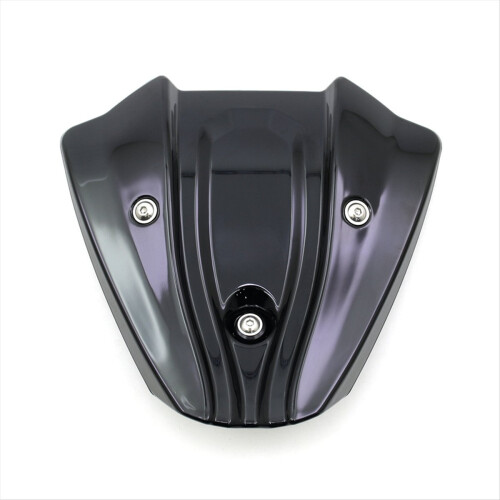 Motorcycle Front Windshield Fairing Windscreen for MT09 SP 2024 2025 Wind Deflector Accessories