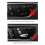 Car Front Seat Adjustment Headrest Switch Button Cover for C E E260 E200 300 Auto Parts Right 5