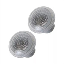 For Transit Connect 2010-2021 Side Turn Signal Light-Repeater Housings 9T1Z13K376A