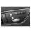 Car Front Seat Adjustment Headrest Switch Button Cover for C E E260 E200 300 Auto Parts Left 8