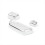 Car Front Seat Adjustment Headrest Switch Button Cover for C E E260 E200 300 Auto Parts Right 2
