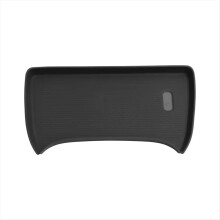 Car Anti-Slip Pad Silicone Center Console Wireless Charger Interior Accessories for Crosstrek 2025 LHD