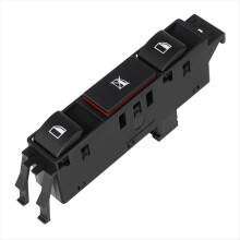 Window Lift Switch Electric 61316902184 6131-6902-184 for 3 Series E46 320i 325i 330i 328i 330xi
