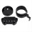 Side Speedometer Bracket Relocation Indicator Clamp for Sportster XL 883 1