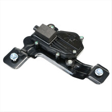 Car Rear Trunk Latch Actuator Lock for 1500 2500HD 2016-2019 84374353 23371369