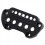 Side Speedometer Bracket Relocation Indicator Clamp for Sportster XL 883 5