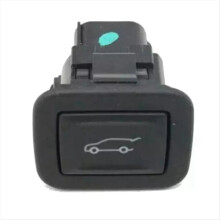 25909283 Boot Lock Release Switch for K Replacement Car Accessories