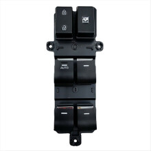 93570F80204X Car Window Switch Power Left Front Master Lifter for 2016+ 93570-F80204X