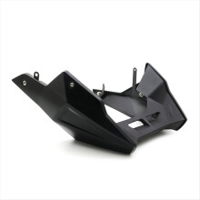 For Eliminator SE 500 450 400 2023-2025 Motorcycle Engine Lower Spoiler Fairing Protector Guard Chassis Cover