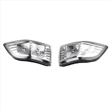 Car Side Mirror Light Turn Signal for Sedona/Carnival 2010 2011 2012 2013 2014 876244D000 876144D000