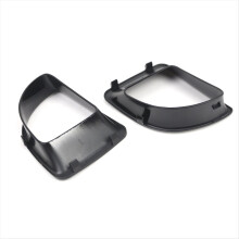Car Front Air Duct Frame for MINI R55 R56 R57 R58 2007-2014 Left 51117255117 51117255119