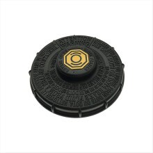 Oil Filler Caps, Brake Cylinder Fluid Reservoir Cap Cover for 46662-S5A-003 46662S5A003