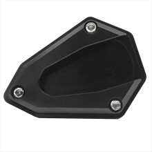 Motorcycle Kickstand Pedal Side Stand Foot Support Extension Ped for 350E 350D 350M 350K