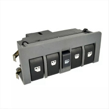 Car Electric Power Switch for SAIL 11 Pin 9005041 LHD