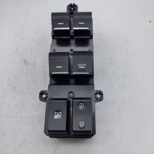93571D3000 Car Left Front Power Window Switch for Tcuson TL 2016-2018 1