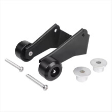 Motorcycle Leg Support Slider Fall Prevention for 450 2023-2024 Modified Protective Parts