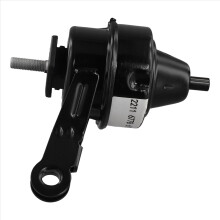 Engine Mounting Motor 22116778612 for MINI R50 R52 R53 Mount Bracket Rubber Pad 2211 6778 612