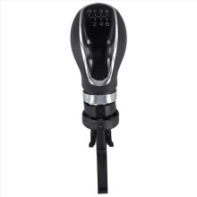 Car 6 Speed Gear Shift Knob Manual Transmission Head Handball for Excelle GT/XT 2009-2014