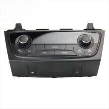 Conditioner Heater/Climate Control Panel A/C Controls Swtich for New Vitara 2015-2020 MT 74400-56P10-5PK