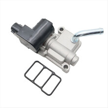 16022-PRD-A02 Car Idle Speed Air Control Valve IAC for RSX 2.0L 16022--A01 16022-PRC-013 Auto Parts
