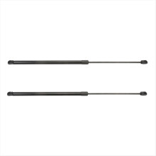 1 Pair Hood Strut Lift Support FT4BR16C826AC FT4Z16C826B FT4Z16C826A for Edge 2015-2023