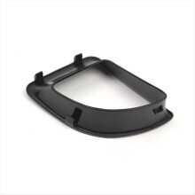 Car Front Air Duct Frame for MINI R55 R56 R57 R58 2007-2014 Right 51117255118 51117255120