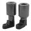 Motorcycle Frame Sliders Crash Engine Pad Falling Protection for CBR600RR 2007-2008 1