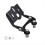 Motorcycle Navigation Support Bracket for 939 Phone Mount Holder 6